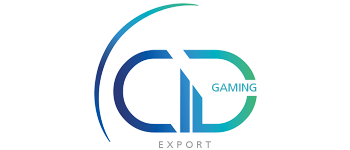 Logo de CID export