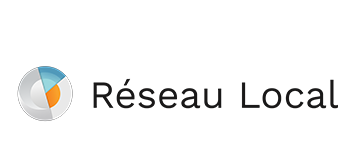Logo de Réseau Local
