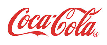 Logo de Coca Cola