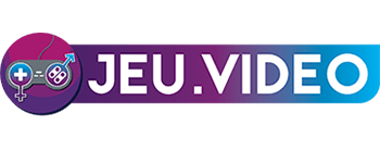 Logo de Jeu.Video