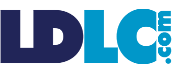 Logo de LDLC